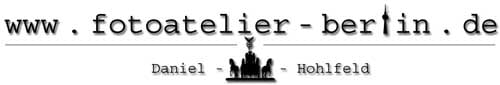 Fotoatelier Berlin