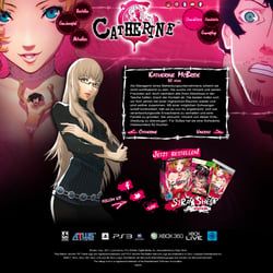 Catherine