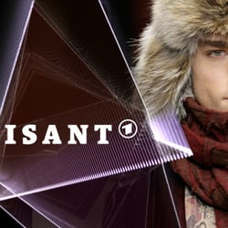 ARD Brisant Layout