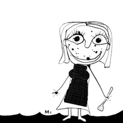 Mutter