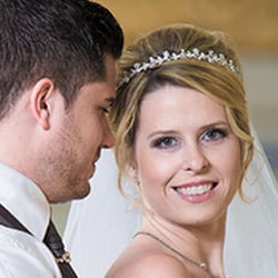 Wedding im Schloss