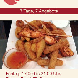 16 gustino app abfolge 7tage fr