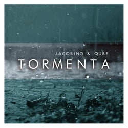 Tormenta — Album Cover