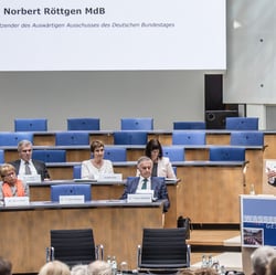 Wasserwerkgespräch Bonn wccb 2016