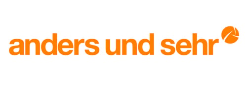 anders und sehr GmbH