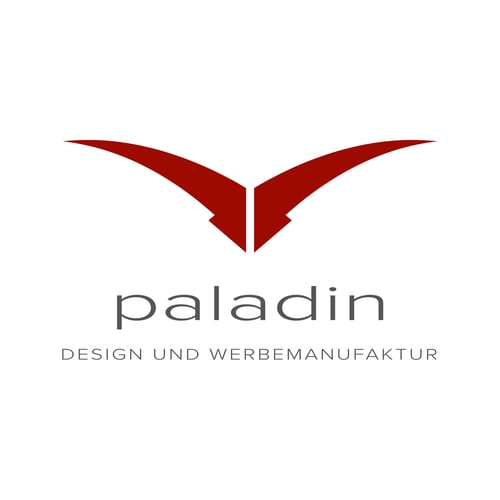 Paladin Design- und Werbemanufaktur