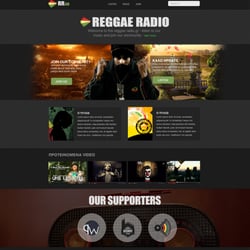 reggaeradio