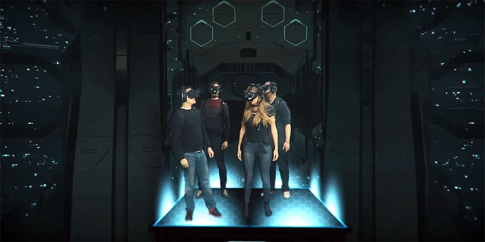 Promotion Video