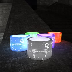 Tealights PFTW //cam1 – LessContrast