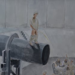 Judith,F. Hebbel, 2014