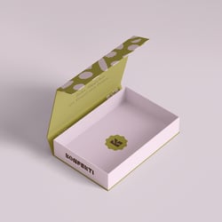 Verpackung