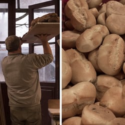 Reportage altes Handwerk
