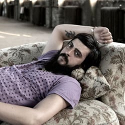 Scott Matthew | portraits