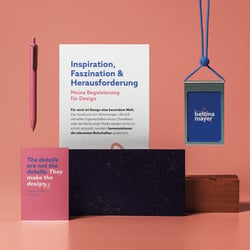 Bettina Mayer – Personal Branding