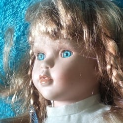 Dolls  / Puppen  Photography 2012