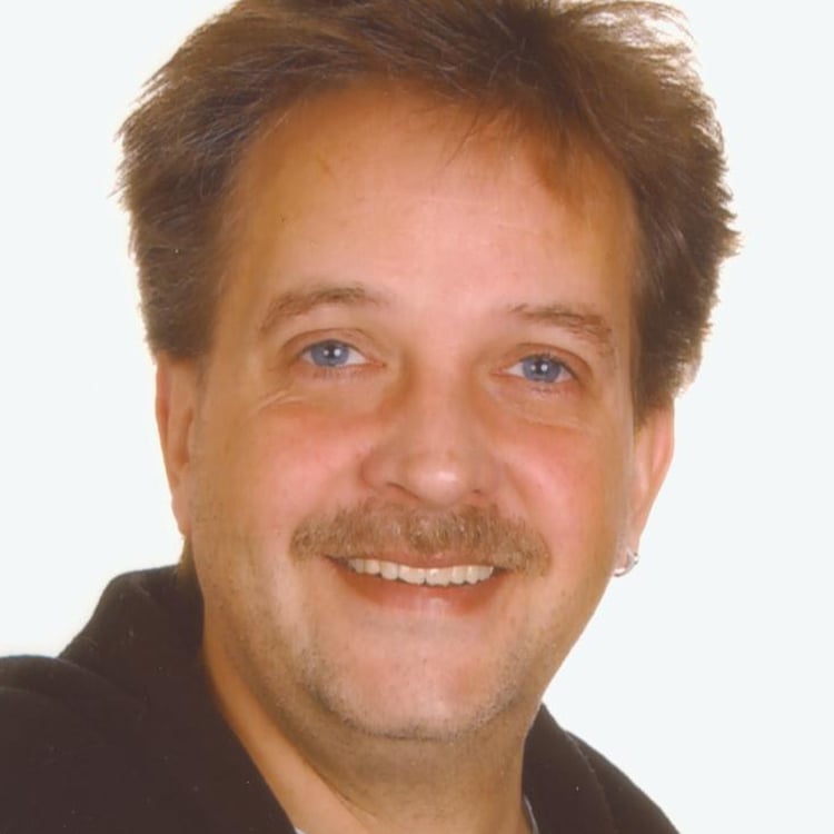 Reinhard Rohrer