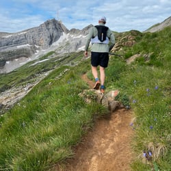 Trailrunning Schweiz