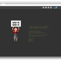 Paintbus 2014 Website