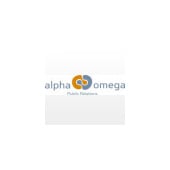 Alpha & Omega PR