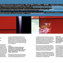Magazindesign