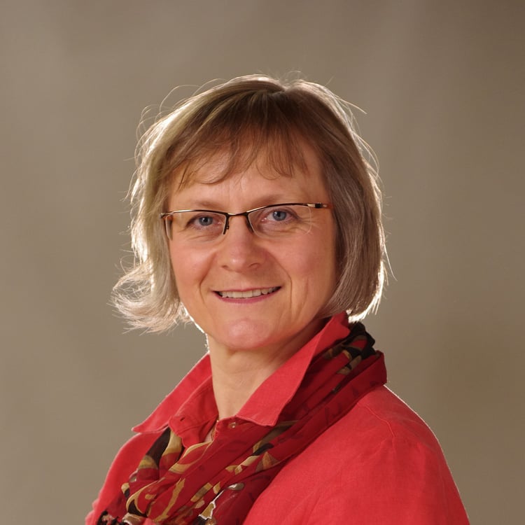 Angelika Hoßfeld