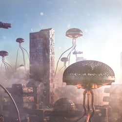 Scifi