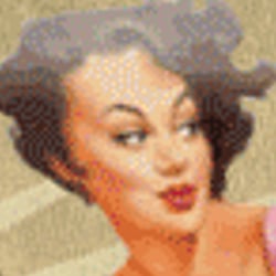 Retro Advertising