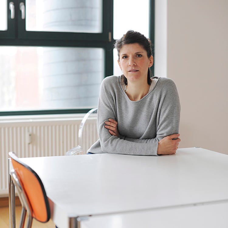 Heike Reinsch