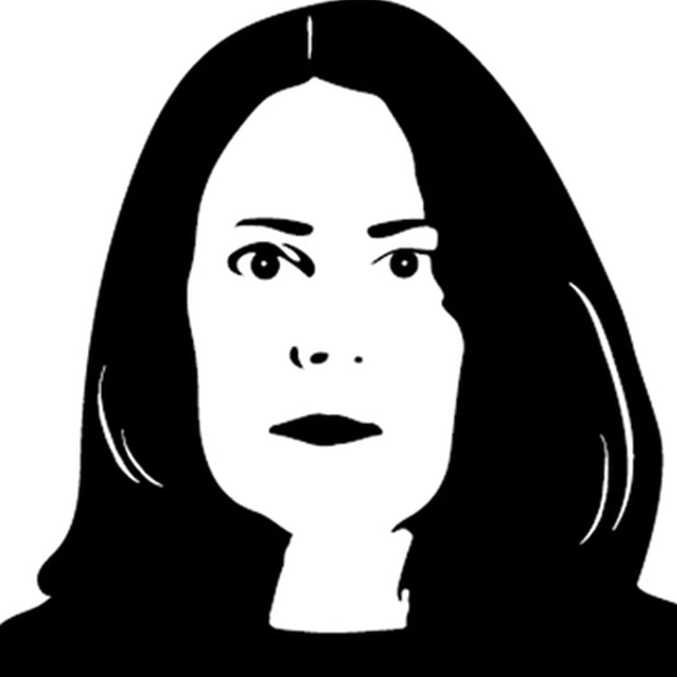 Annette Tiedge