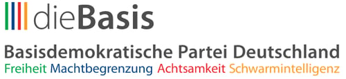 Basisdemokratische Partei Deutschland (dieBasis)