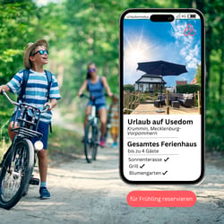 Ad Ferienhaus