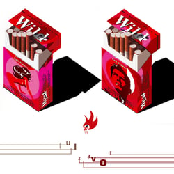 Imperial Tobacco Packdesign Summer Edition