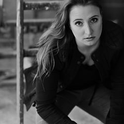 Verena Wechselberger.