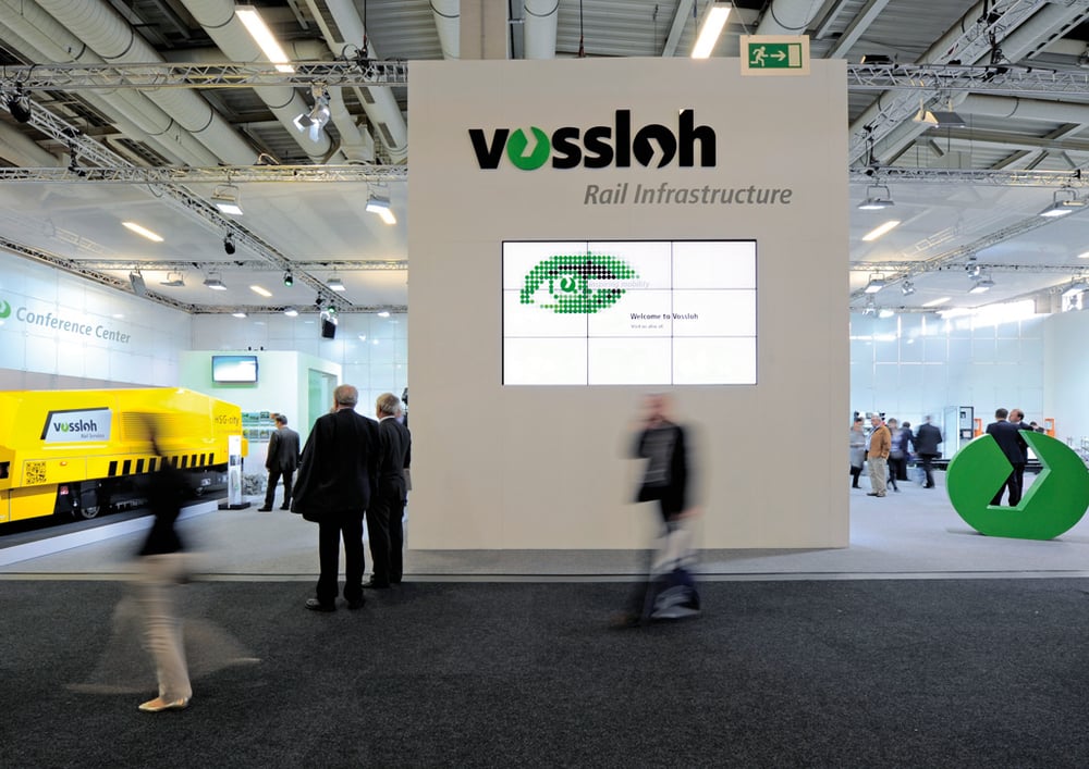 Messe InnoTrans