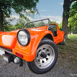 Buggy