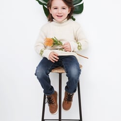 Portfolio | Kids | Klaudia Tot Photography ©