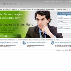 datalog web