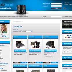 www.blackbeat.de