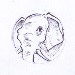 Tischkarten und Badges