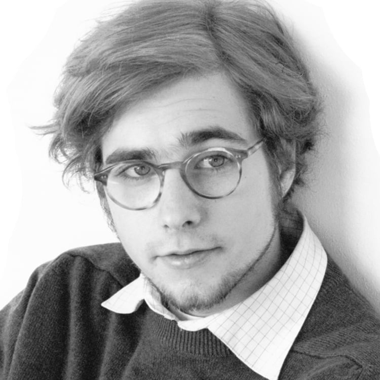 Philipp-Amadeus Duesberg