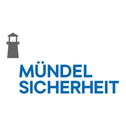 MÜNDELSICHERHEIT