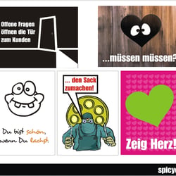Coachingcards mit Tipps und Tricks für die bessere Kommunikation