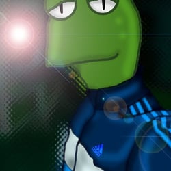 Frosch 2010