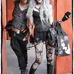 Amphi Festival in Köln