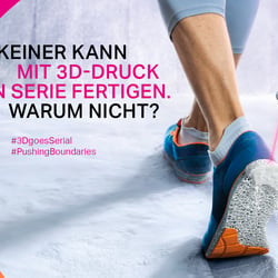 Covestro 3D Druck