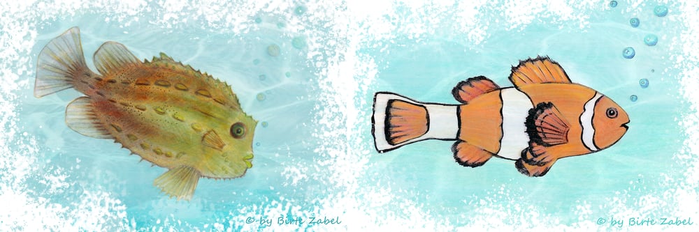 Fische