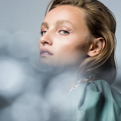 Lisa Jureczko x Gesa Meinken von Kult Models