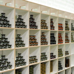 Exhibition stand – Biofach Nürnberg – 5
