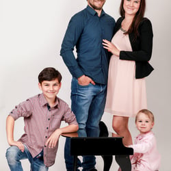 Familien Photography