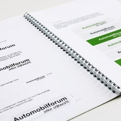 Automobilforum Pfullingen